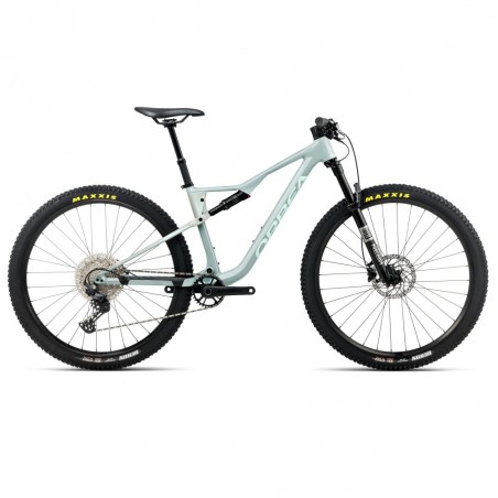 Vélo Orbea OIZ H30 Blue Stone - Metallic Blue Stone (Gloss) 2026