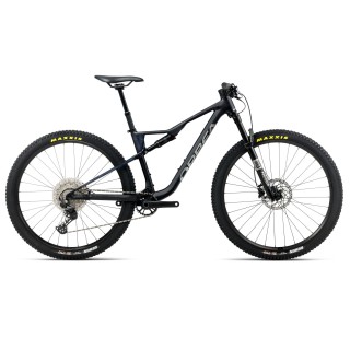 Bicicleta Orbea OIZ H30 Armor Black (Matt-Gloss) 2026