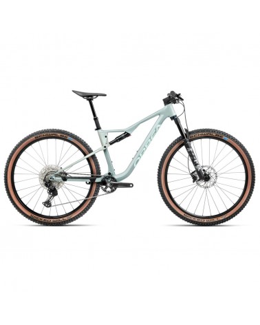 Bicicleta Orbea OIZ H10 Blue Stone - Metallic Blue Stone (Gloss) 2026