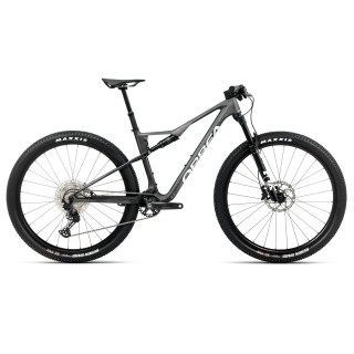 Vélo Orbea OIZ M30 Diamond Carbon View (mat-brillant) 2026
