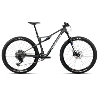 Bicicleta Orbea OIZ M21 Diamond Carbon View (Matt-Gloss) 2026