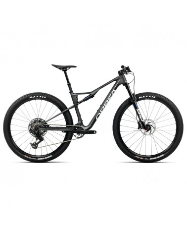 Bicicleta Orbea OIZ M21 Diamond Carbon View (Matt-Gloss) 2026