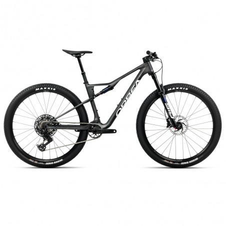 Vélo Orbea OIZ M21 Diamond Carbon View (mat-brillant) 2026
