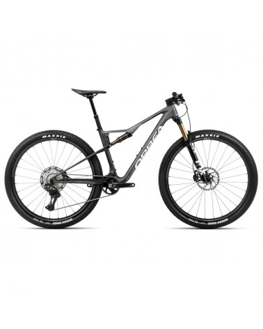 Bicicleta Orbea OIZ M10 Diamond Carbon View (Matt-Gloss) 2026