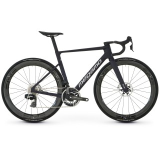 Vélo Megamo Pulse Enve Edition Noir Slr 2026