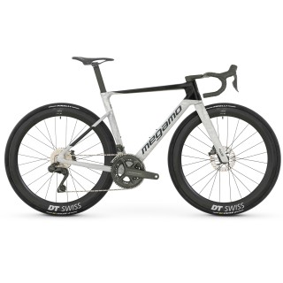 Bicicleta Megamo Pulse 03 White Slr 2026