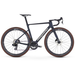 Vélo Megamo Pulse 04 Alpha Navy 2026