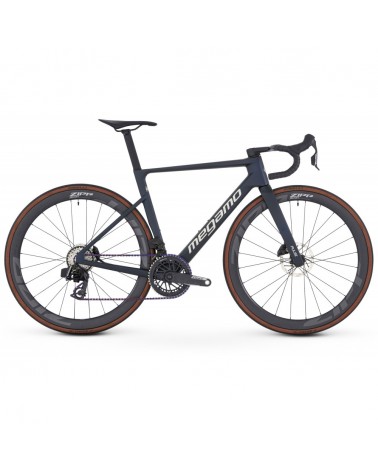 Vélo Megamo Pulse 04 Alpha Navy 2026