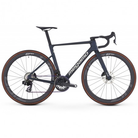 Bicicleta Megamo Pulse 04 Alpha Navy 2026