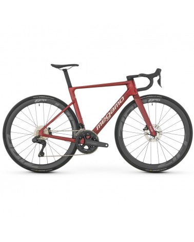 Vélo Megamo Pulse 05 Cw Red 2026