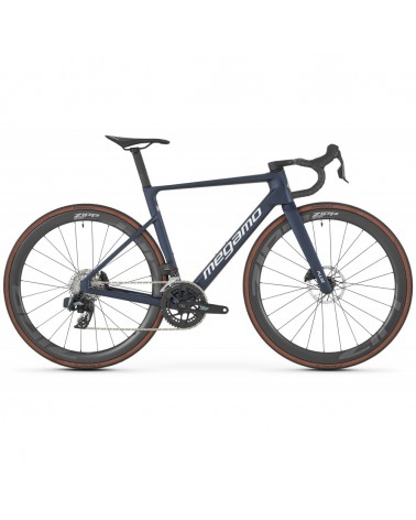 Bicicleta Megamo Pulse 07 Alpha Navy 2026