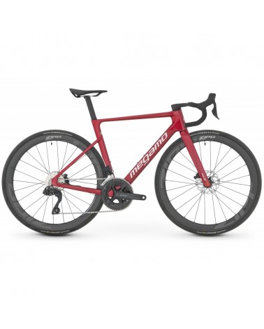 Vélo Megamo Pulse 15 Cw Red 2026