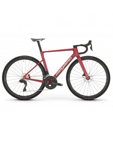 Bicicleta Megamo Pulse 15 Red 2026
