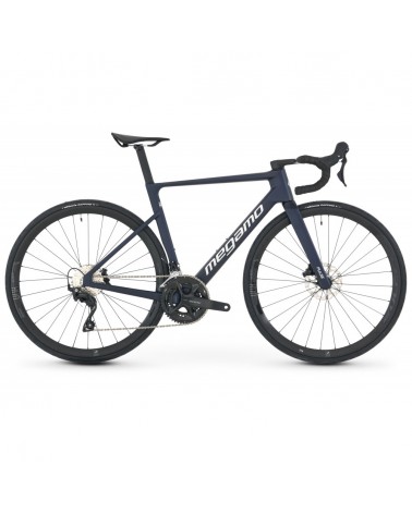 Bicicleta Megamo Pulse 20 Alpha Navy 2026