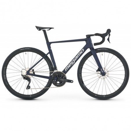 Vélo Megamo Pulse 20 Alpha Navy 2026