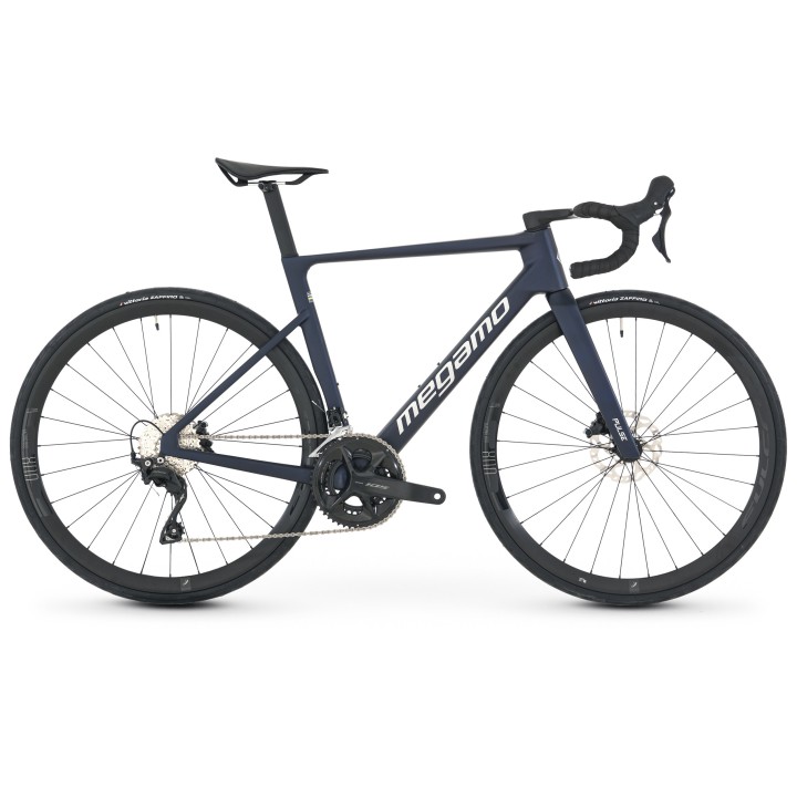 Vélo Megamo Pulse 20 Alpha Navy 2026