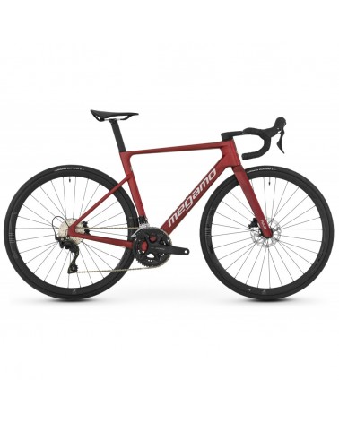 Bicicleta Megamo Pulse 20 Red 2026