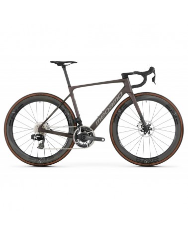 Bicicleta Megamo Raise Enve Edition Garnet Ud 2026