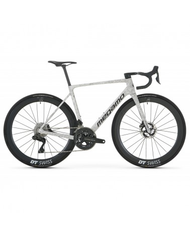 Vélo Megamo Raise 01 Jade White 2026