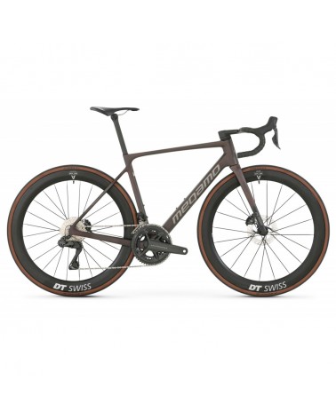 Vélo Megamo Raise 03 Garnet Ud 2026