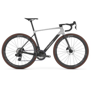 Bicicleta Megamo Raise 04 Jade Ud 2026