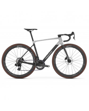 Vélo Megamo Raise 04 Jade Ud 2026