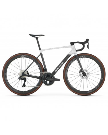 Bicicleta Megamo Raise 05 Cw Jade Ud 2026