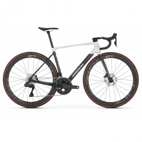 Bicicleta Megamo Raise 05 Cw Jade Ud 2026