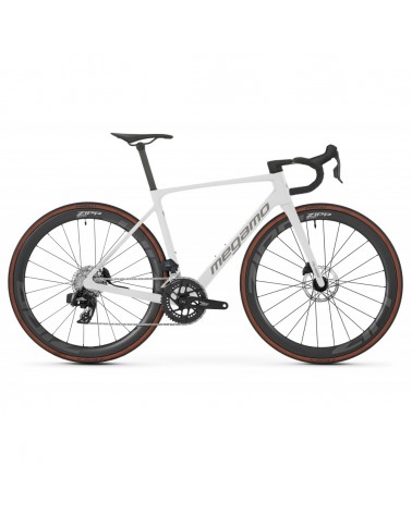 Vélo Megamo Raise 07 Blanc 2026