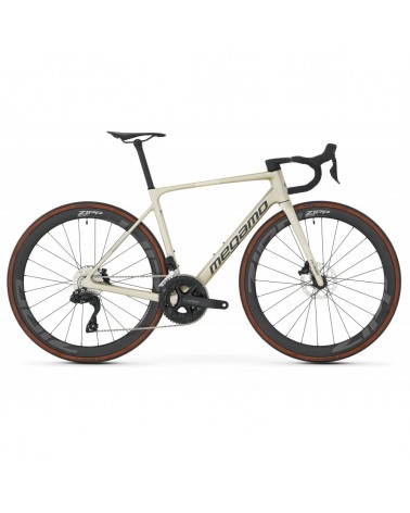 Bicicleta Megamo Raise 15 Cw Silver Ash 2026