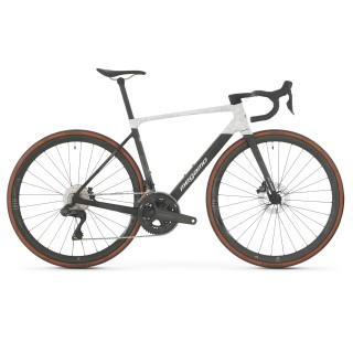 Bicicleta Megamo Raise 05 Jade Ud 2026