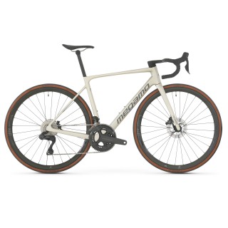 Bicicleta Megamo Raise 05 Silver Ash 2026