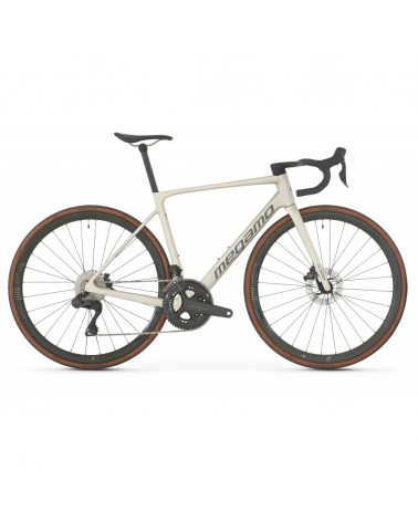 Bicicleta Megamo Raise 05 Silver Ash 2026