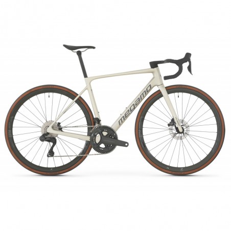 Bicicleta Megamo Raise 05 Silver Ash 2026