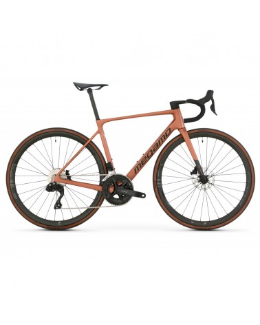 Vélo Megamo Raise 15 Brown 2026