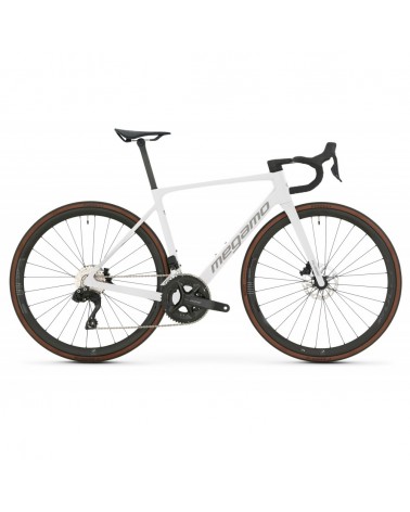 Bicicleta Megamo Raise 15 White 2026