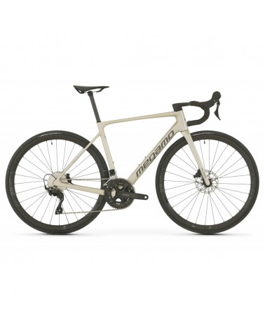 Vélo Megamo Raise 20 Silver Ash 2026
