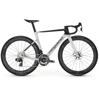 Vélo Megamo Pulse Enve Edition White Slr 2026