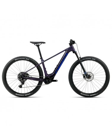 Vélo Orbea Urrun 30 Tanzanite-Blue (Gloss) 2026