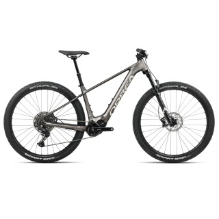 Bicicleta Orbea Urrun 20 Magnetic Bronze (Matt) - Silver (Gloss) 2026
