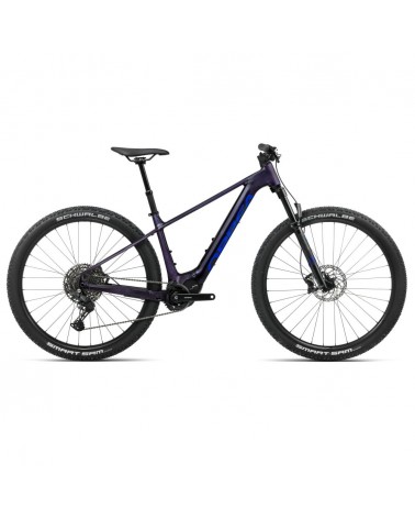 Vélo Orbea Urrun 20 Tanzanite-Blue (Gloss) 2026