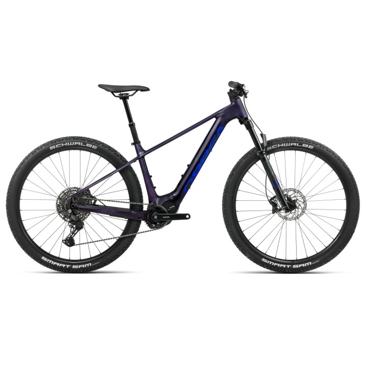 Vélo Orbea Urrun 20 Tanzanite-Blue (Gloss) 2026