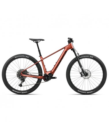 Bicicleta Orbea Urrun 20 Mars Red (Matt) - Cosmic Bronze (Gloss) 2026
