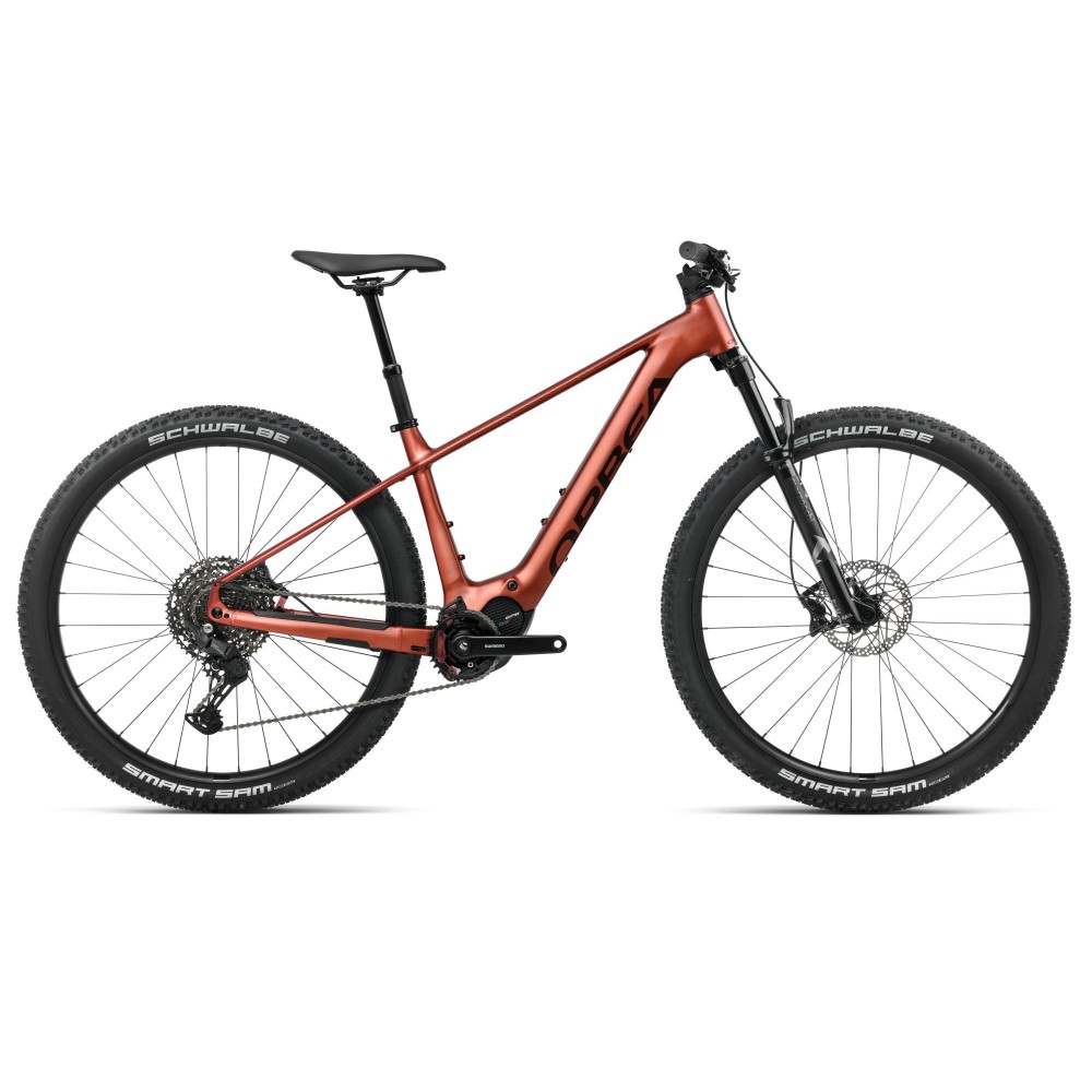 Bicicleta Orbea Urrun 20 Mars Red (Matt) - Cosmic Bronze (Gloss) 2026