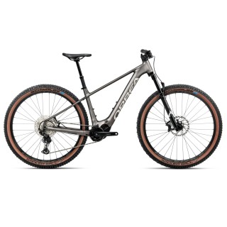 Bicicleta Orbea Urrun 10 Magnetic Bronze (Matt) - Silver (Gloss) 2026