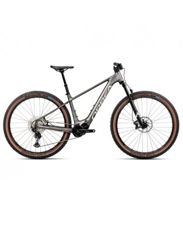 Bicicleta Orbea Urrun 10 Magnetic Bronze (Matt) - Silver (Gloss) 2026