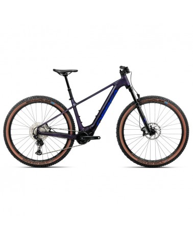 Bicicleta Orbea Urrun 10 Tanzanite-Blue(Gloss) 2026