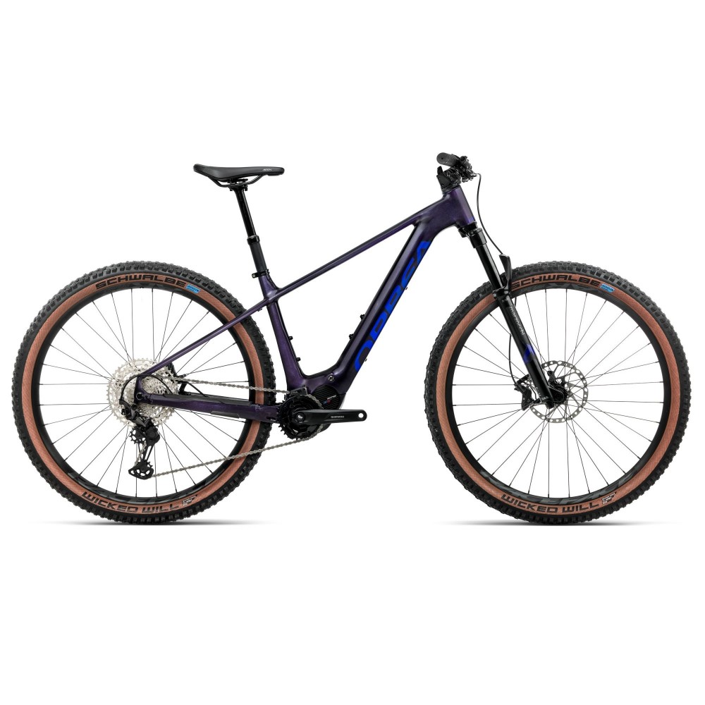 Bicicleta Orbea Urrun 10 Tanzanite-Blue(Gloss) 2026