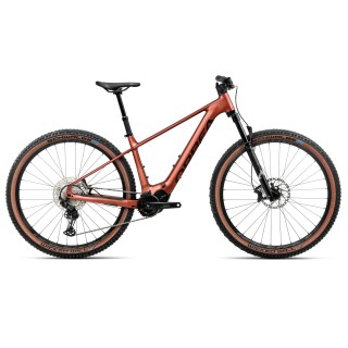 Bicicleta Orbea Urrun 10 Mars Red (Matt) - Cosmic Bronze (Gloss) 2026
