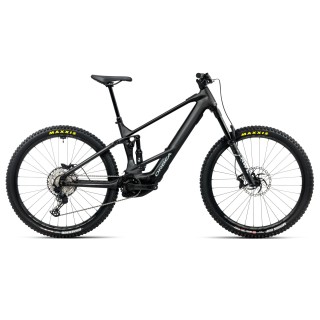 Bicicleta Orbea WILD ST H20 Diamond Black - Blue Stone Matt 2026